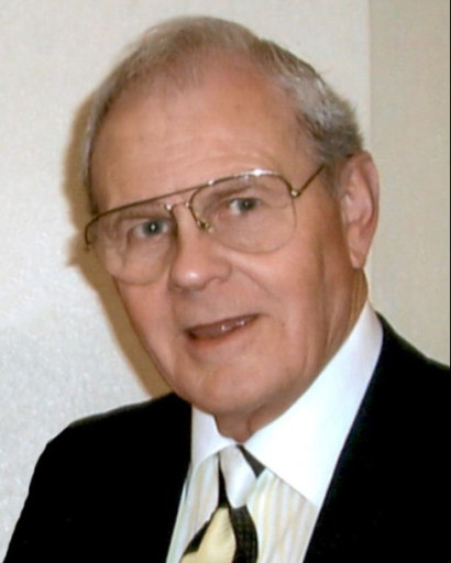 Pastor Paul  Sporleder