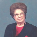 Anna Maria (Lopez)  Solano