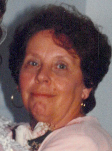 Beverly Jo (Feltis)  Rensberger