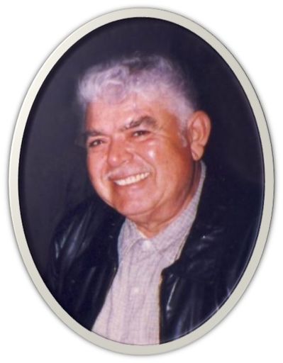 Jose Luis Quintanilla