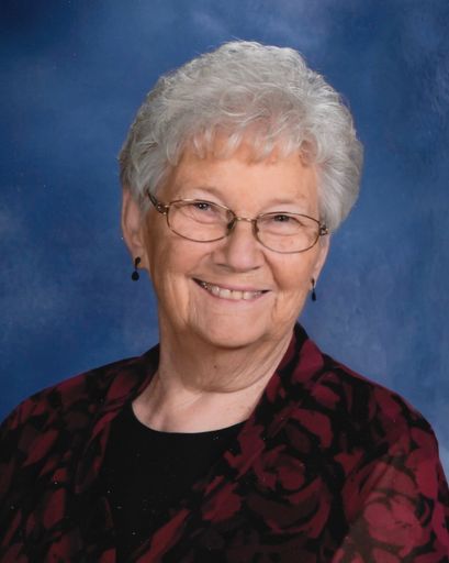 Louise Auchstetter