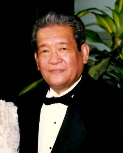 Percy Sembrano