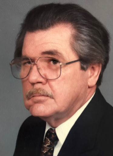 Vernon Russell Oldham Profile Photo