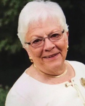 Joloyce Ann Falgren's obituary image