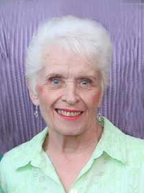 Jeanine Wilkinson