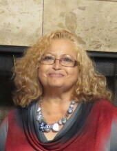 Rita  Gaitan Reyes