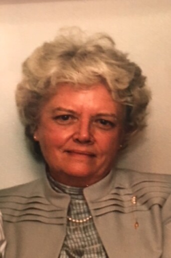 Alyce M. Frederick