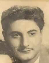 Albert  M. "Abbie"  Cribari  Profile Photo