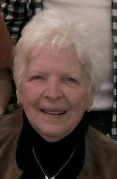 Patty A. (Kelley) Mccoy