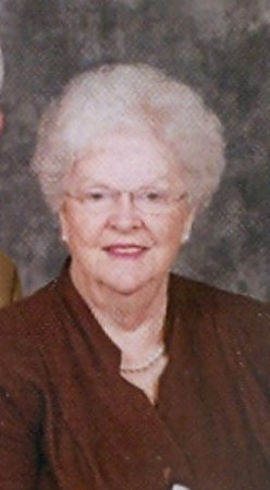 LaNilta Brady Teague