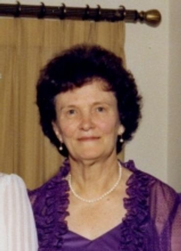 Laverne E. Mcgurty