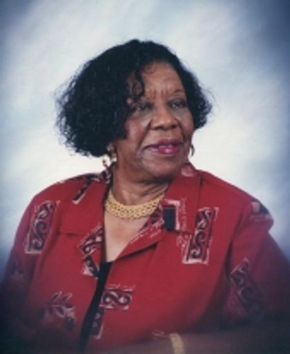 Velma Delois (Murray) (Johnson) Jackson