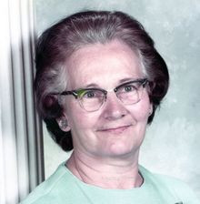 Margaret Hauck