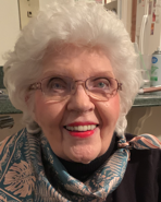 Betty May Profile Photo