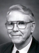 Dr. Donald  E.  Sheldon, D.Ed.