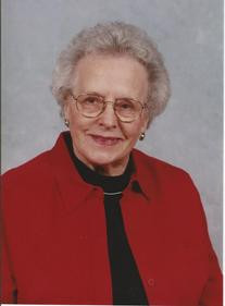 Margaret Ella (Douglas) Haehl