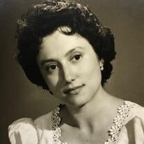Ernestina Martinez De Gutierrez Profile Photo