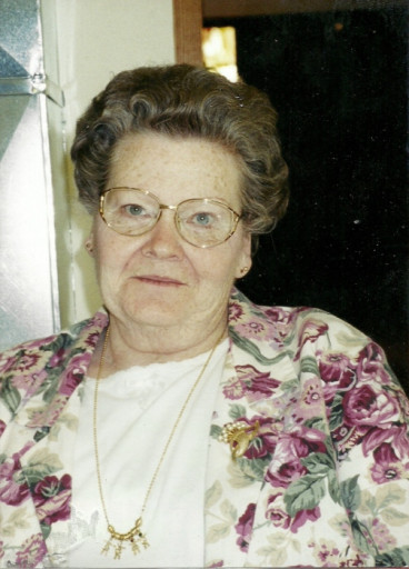 Winnie Randell