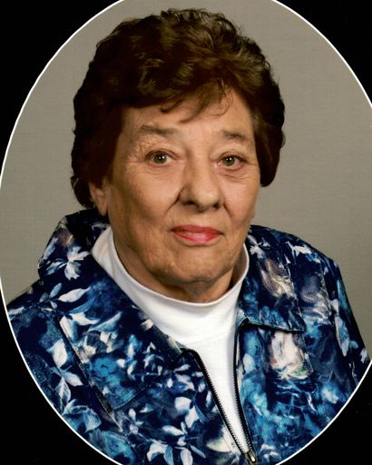 Myrna Mae Anderson's obituary image