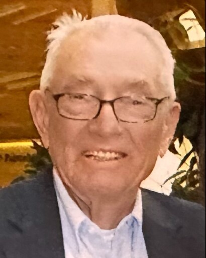 John William Taylor Jr. Profile Photo