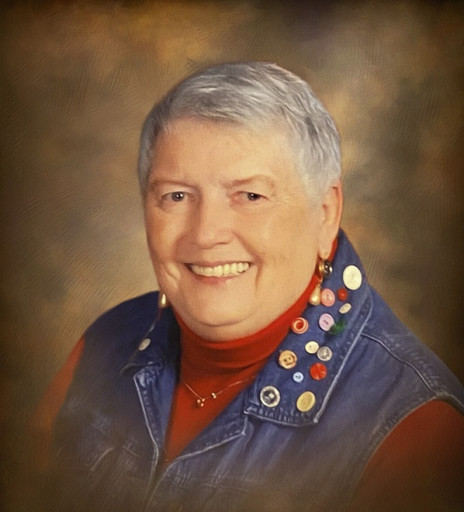 Marilyn Carpenter