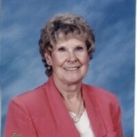 Barbara Jean Potts Profile Photo