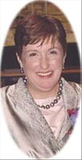 Susan Johnson Profile Photo