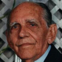 Mario Carlos Torano
