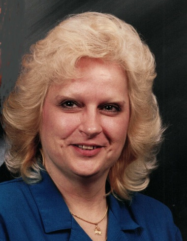 Jacqueline S. Brandon-Hartford