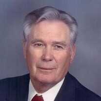 Rev. Herbert James O'Dell Profile Photo