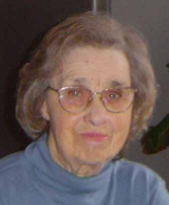 Verna Hotvedt