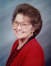 Virginia Ann Holbrook Brewer Profile Photo