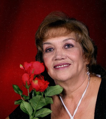 Irene Annie Lopez Profile Photo