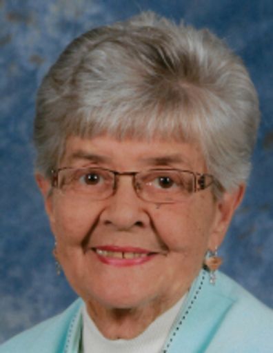 Noreen S. Hackman