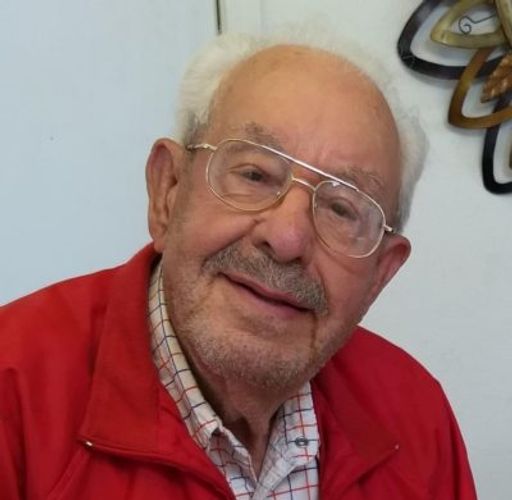 Willard Lee Keith