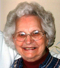 Gladys Meyer Profile Photo