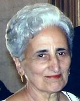 MARIA V. (GRANDE) PITOCCO