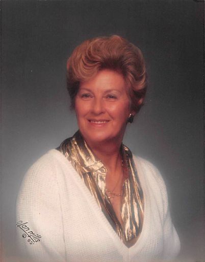 Mrs. Lois Shirley Little