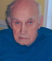 Paul A. Brodbeck, Jr.