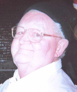 Ronald E. Thompson, Sr.