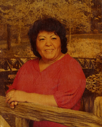 Maria Del Socorro Barrera's obituary image