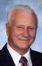 Everett E. Johnson Profile Photo