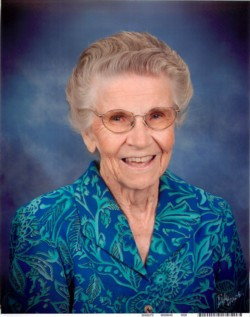 Virginia Bancroft Profile Photo