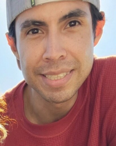 Jose Luis Martinez Profile Photo