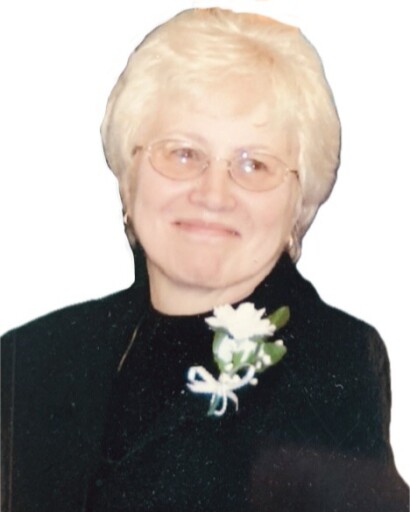 Roseann M. Timm