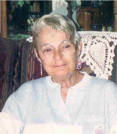 Barbra Ann Hess