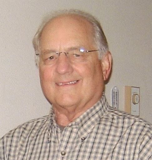 Ronald J. Johann