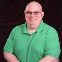 Ricky Lee Worrell Profile Photo