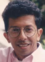 Ernest Steven Palacios