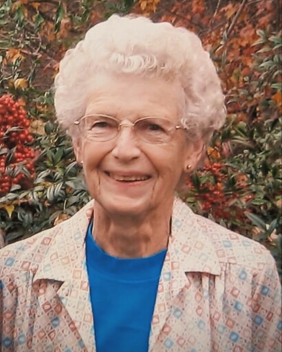 Doris Toney Poteat Profile Photo